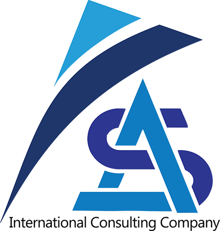 SA International Consulting Company